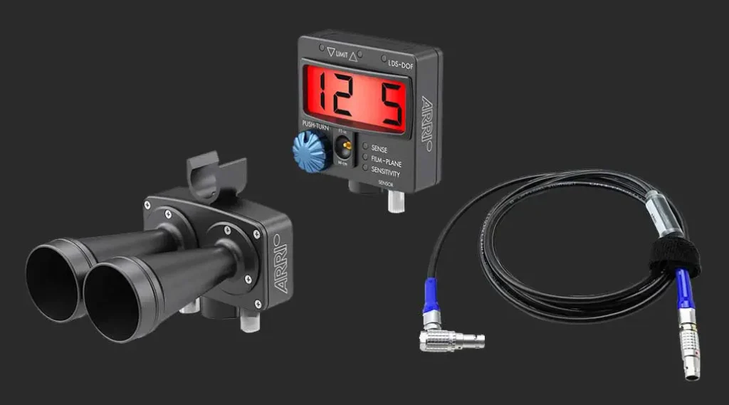 Arri UDM-1 | Rec Rental - Focus Systems