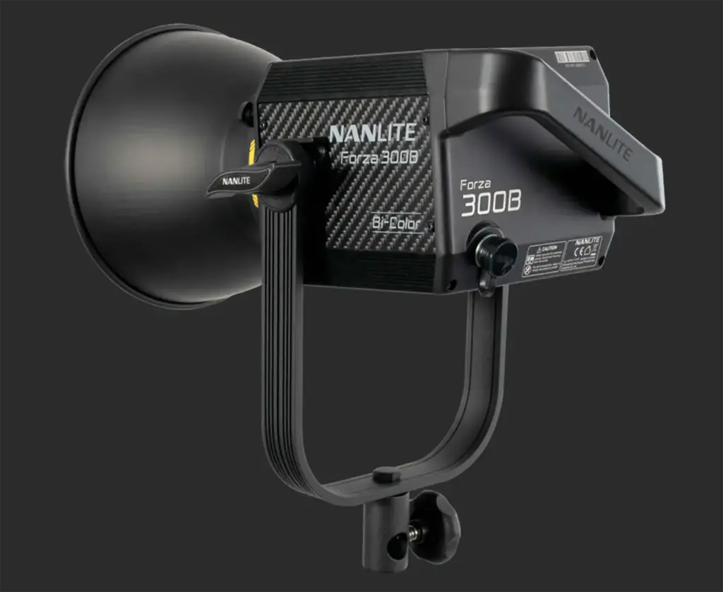 Nanlite Forza 300B | Rec Rental – Led Lighting Nanlite Forza 300B | Rec Rental - Led Lighting