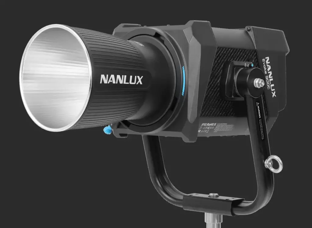 Nanolux Evoke 900 | Rec Rental - Led Lighting