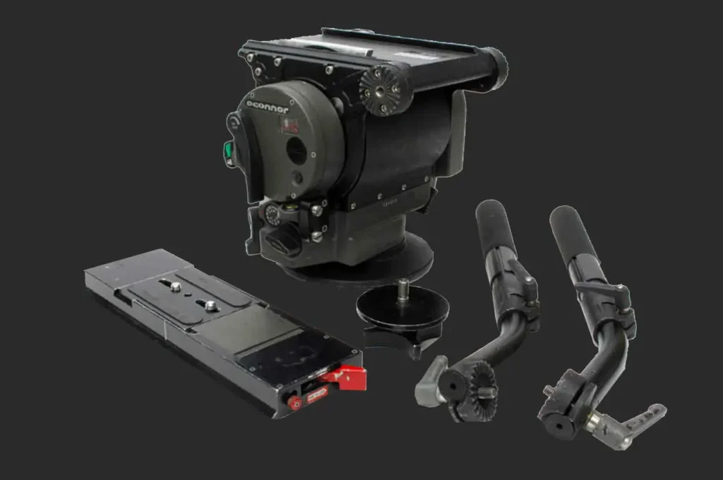 O’Connor 2575C | Rec Rental – Fluid Heads O'Connor 2575C | Rec Rental - Fluid Heads