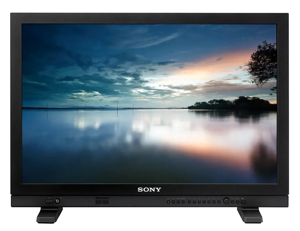 Sony LMD A240 | Rec Rental - Monitors