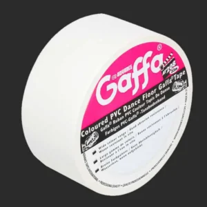 Advance Dancefloor White | Rec Expandables - Adhesive Tapes