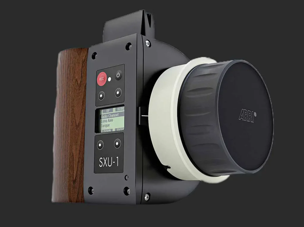 Arri SXU2 | Rec Rental - Focus Systems