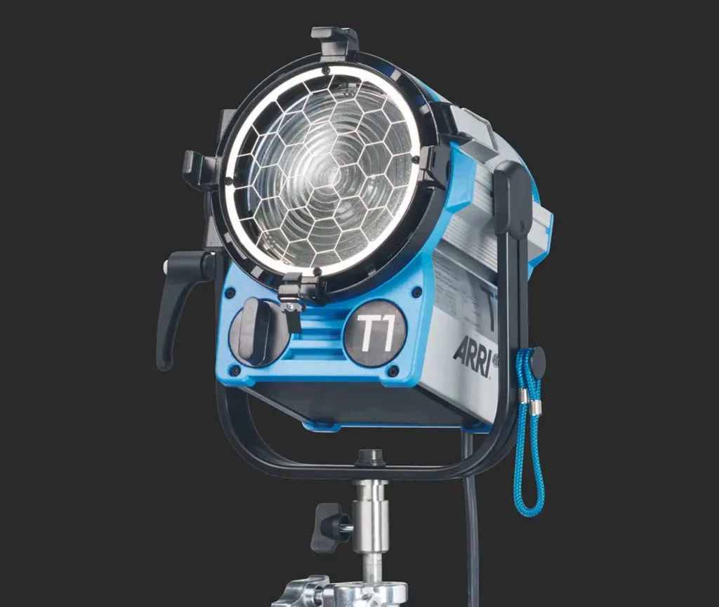 Arri True Blue T1 | Rec Rental - Tungsten Lighting