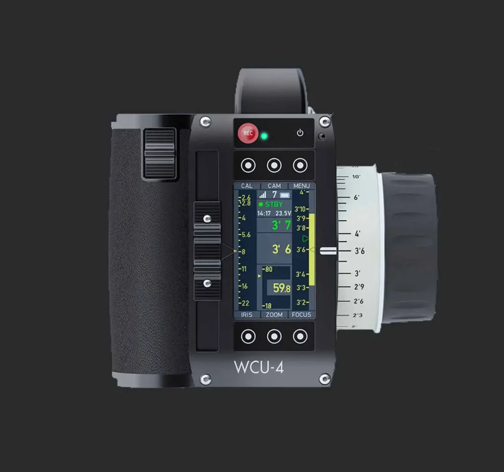 Arri WCU-4 | Rec Rental - Focus Systems