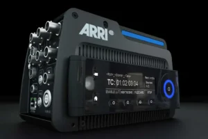 Rec-roma | Digital Cameras - Arriraw Codex