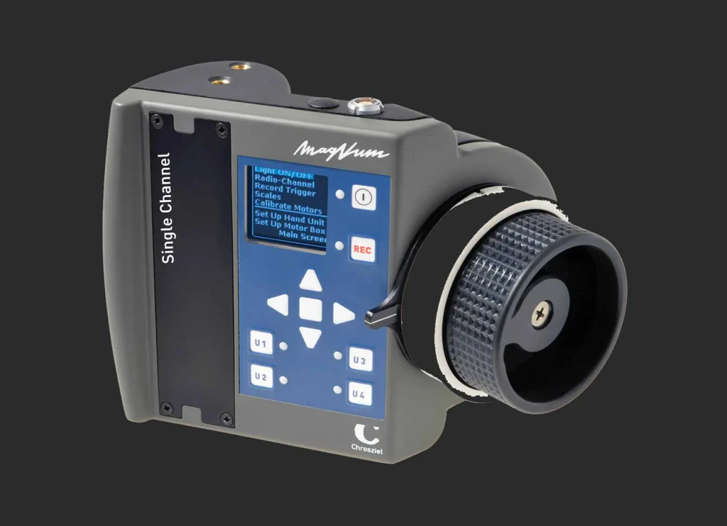 Chrosziel Magnum | Rec Rental - Focus Systems