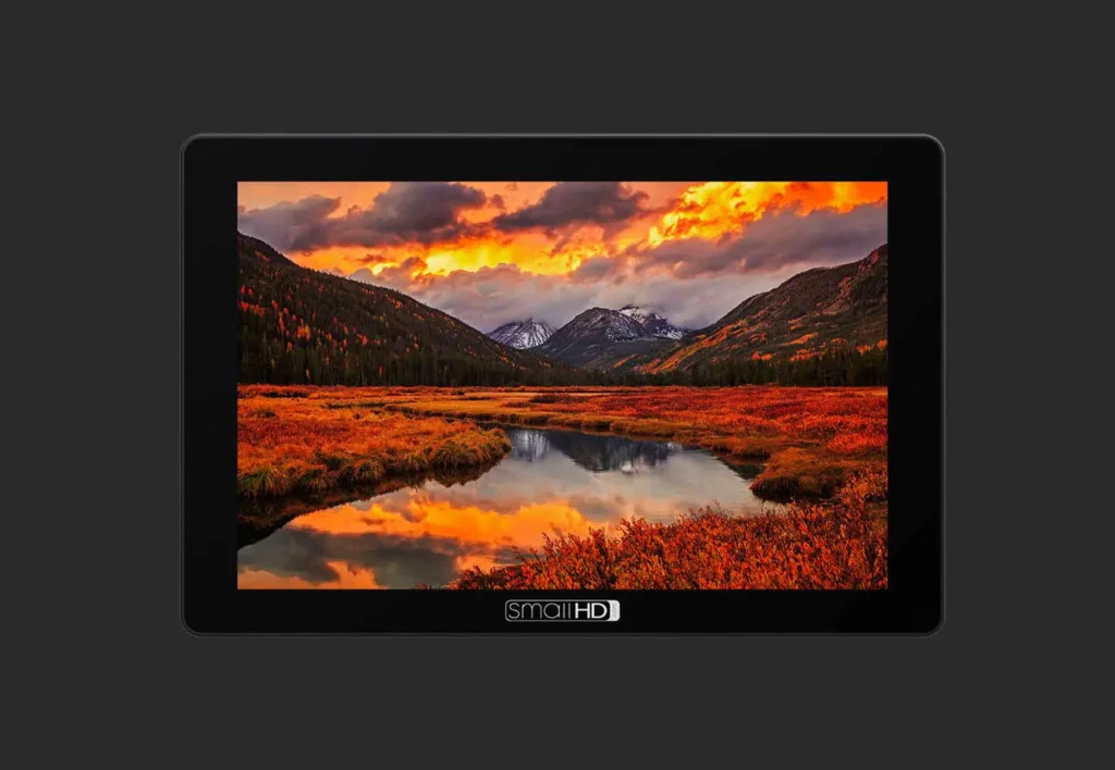 SmallHD Cine 7 | Rec Rental - Monitors