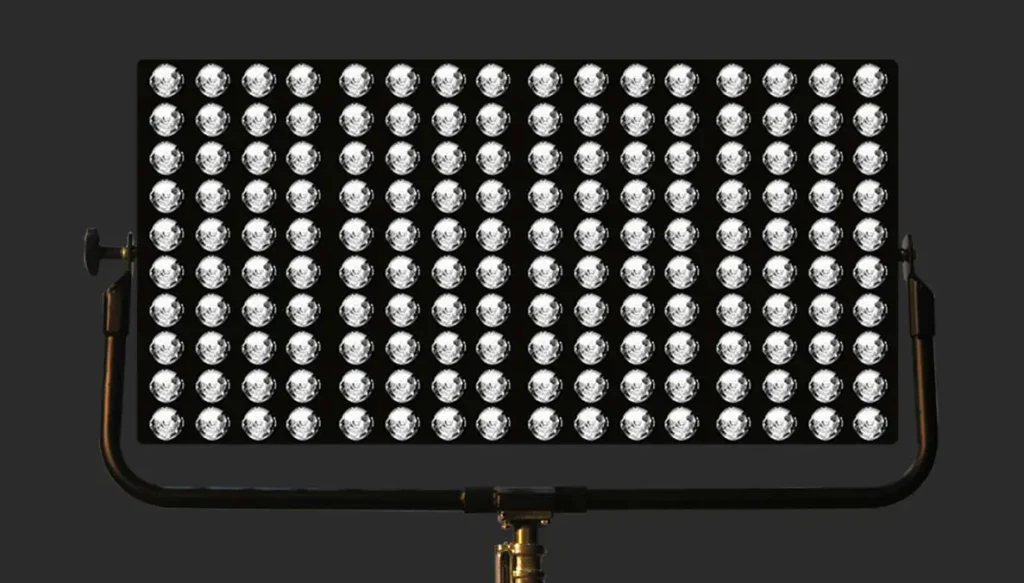 Desisti Clio 480W | Rec Rental - Led Lighting