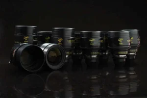 Cooke S4/i | Rec Roma - Spherical Prime Lenses