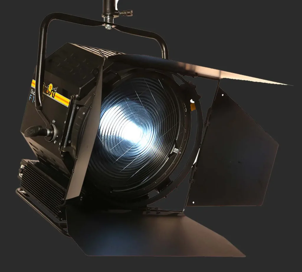 Desisti F14 | Rec Rental - Led Lighting