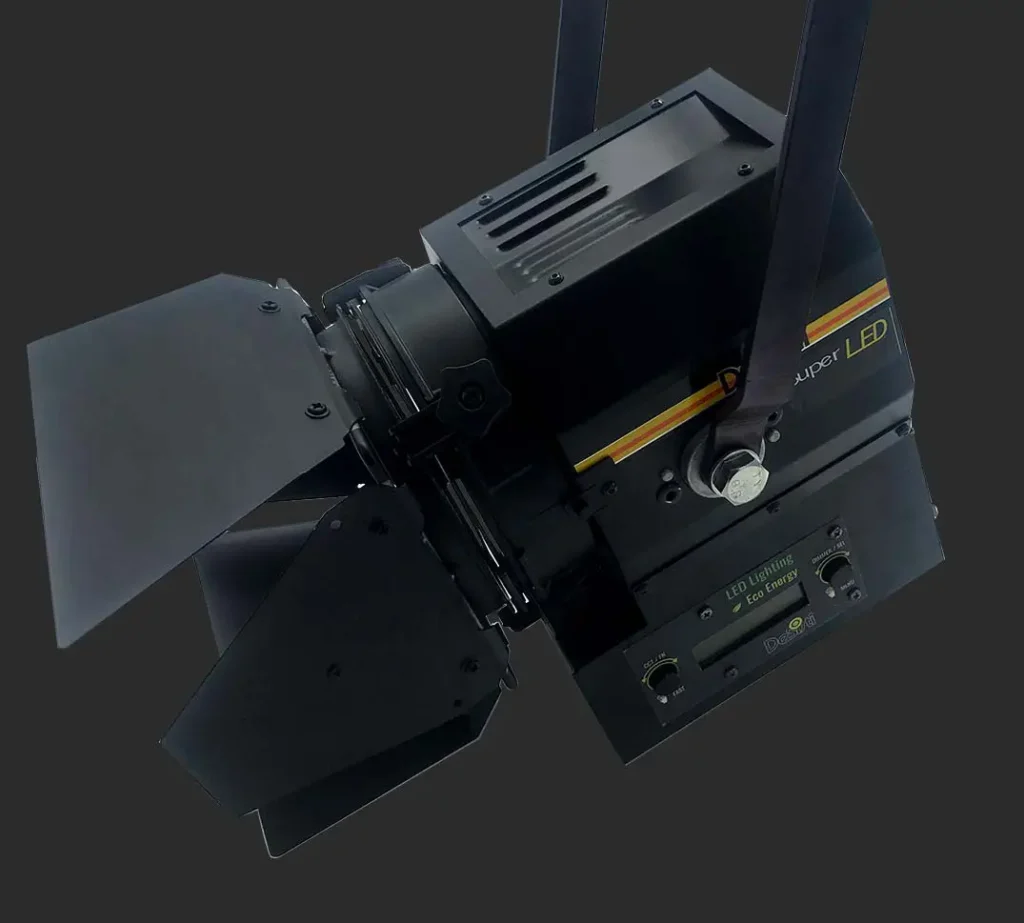 Desisti F47 | Rec Rental - Led Lighting