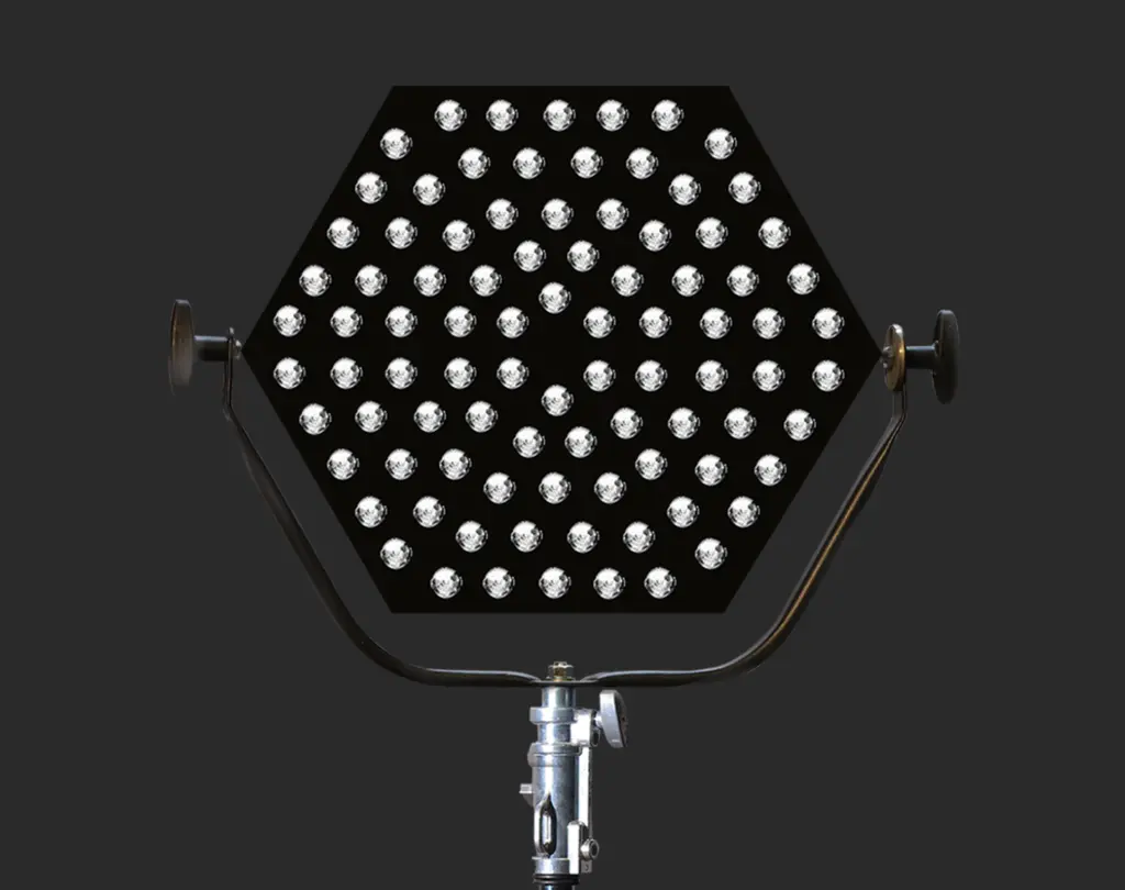 Desisti Erato | Rec Rental - Led Lighting