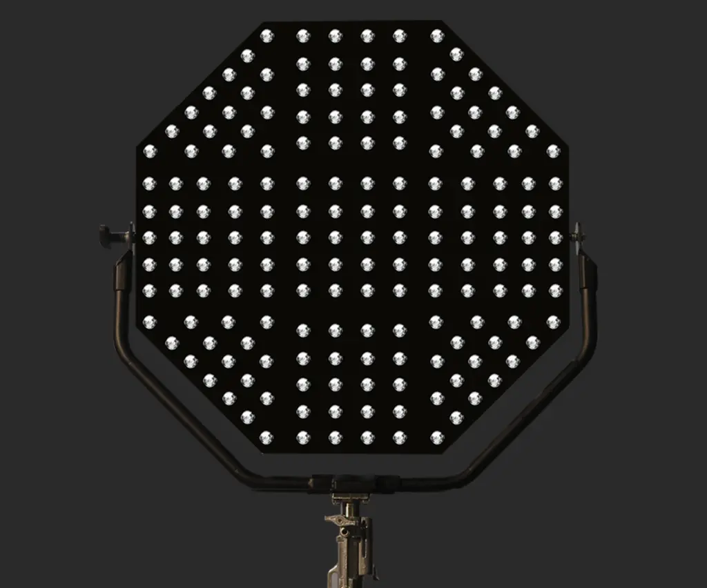 Desisti Euterpe | Rec Rental - Led Lighting