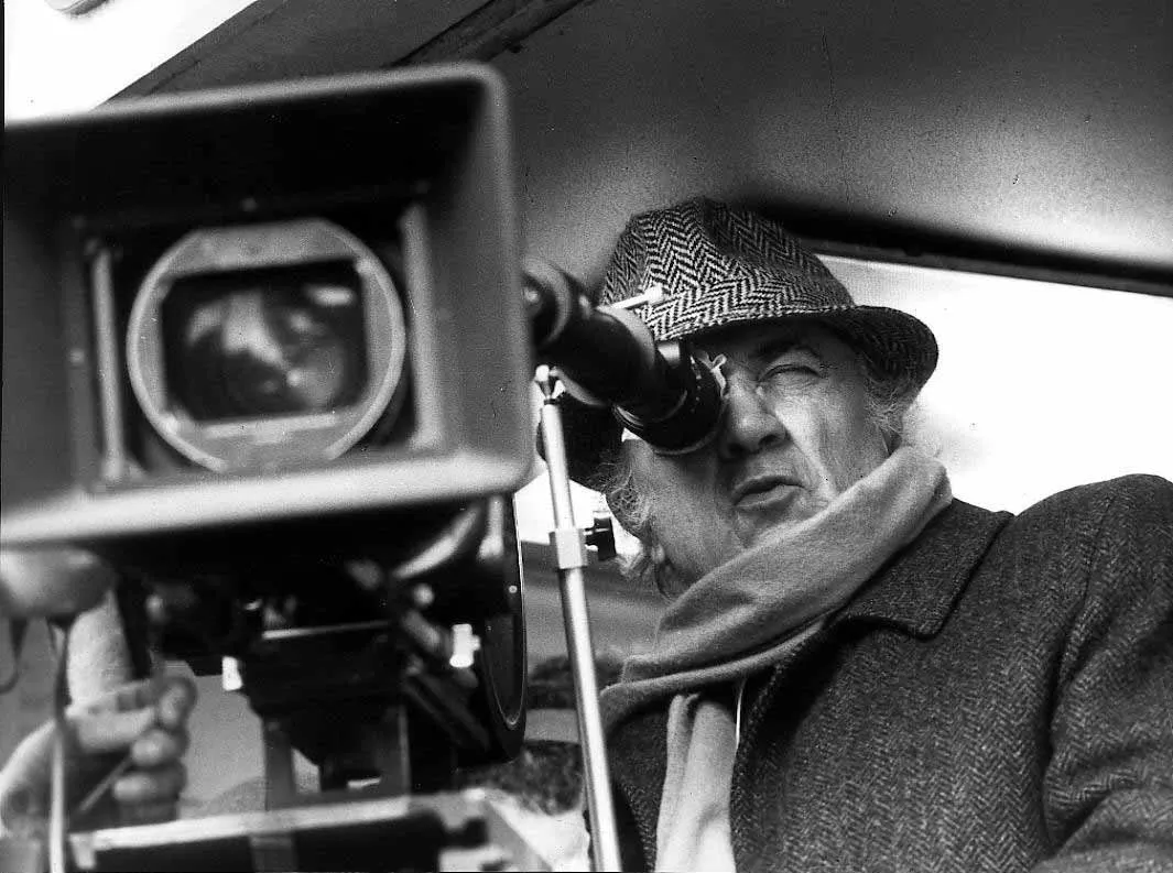 Federico Fellini | Rec-Roma - About Us