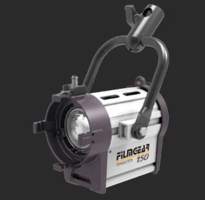 Filmgear Junior 150 | Rec Rental - Tungsten Lighting