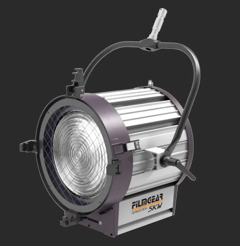 Filmgear Studio 5KW | Rec Rental – Tungsten Lighting Filmgear Studio 5KW | Rec Rental - Tungsten Lighting
