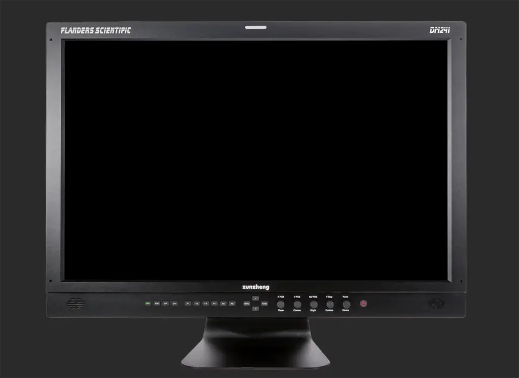 Flanders 24" DM241 | Rec Rental - Monitors