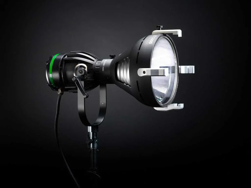 Joker 2 1600 | Rec Rental - Daylight Lighting