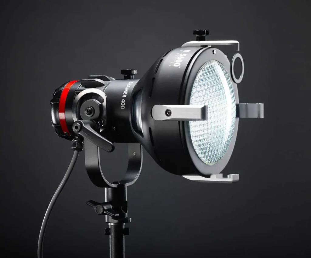 Joker 2 400 | Rec Rental - Daylight Lighting