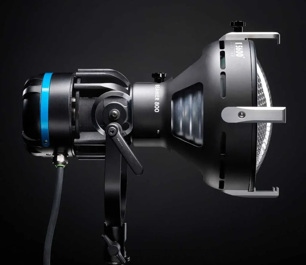Joker 2 800 | Rec Rental - Daylight Lighting