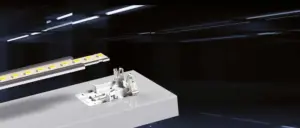 Lamps connections