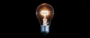 Lamps incadescent