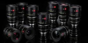 Leica Summicron C | Rec Roma - Spherical Prime Lenses