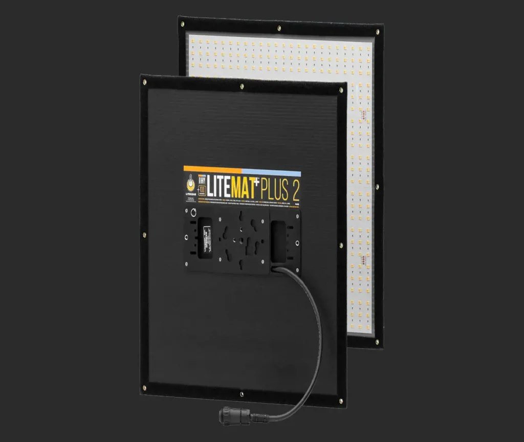 Litegear 2 Plus | Rec Rental - Led Lighting