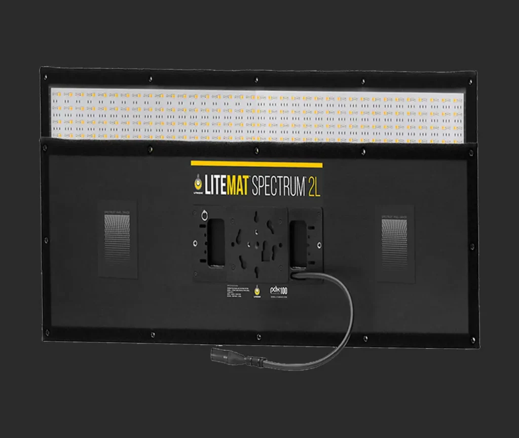 Litegear Spectrum 2L | Rec Rental - Led Lighting