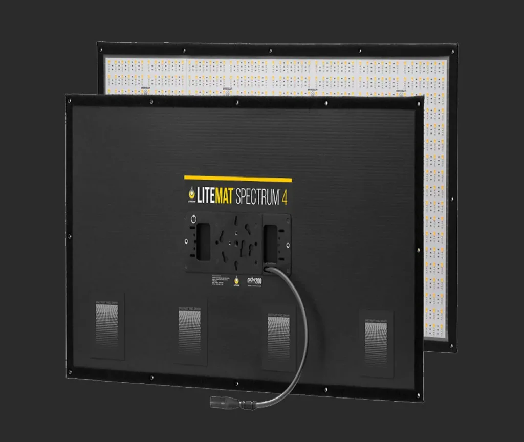 Litegear Spectrum 4 | Rec Rental - Led Lighting