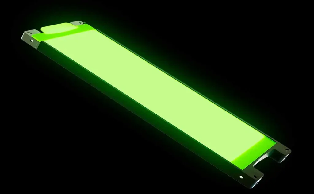 Lumiere Maxi Mix | Rec Rental - Led Lighting