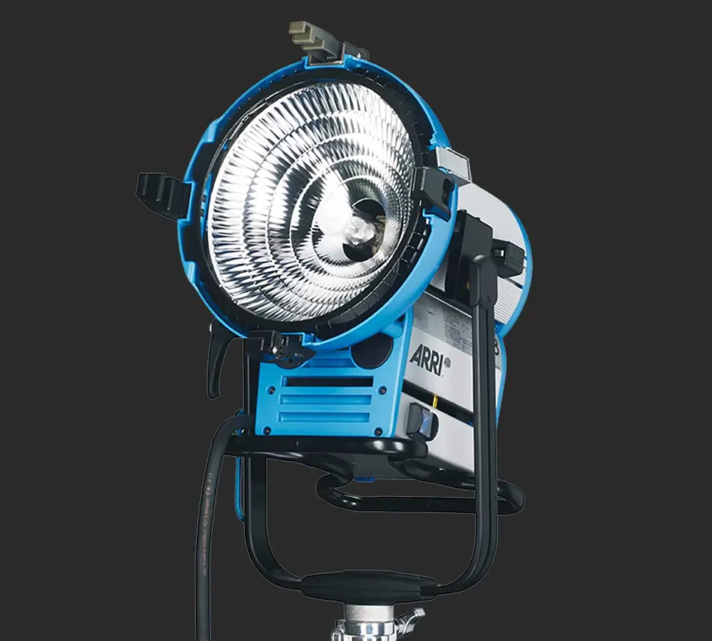 M-Series M18 | Rec Rental - Daylight Lighting
