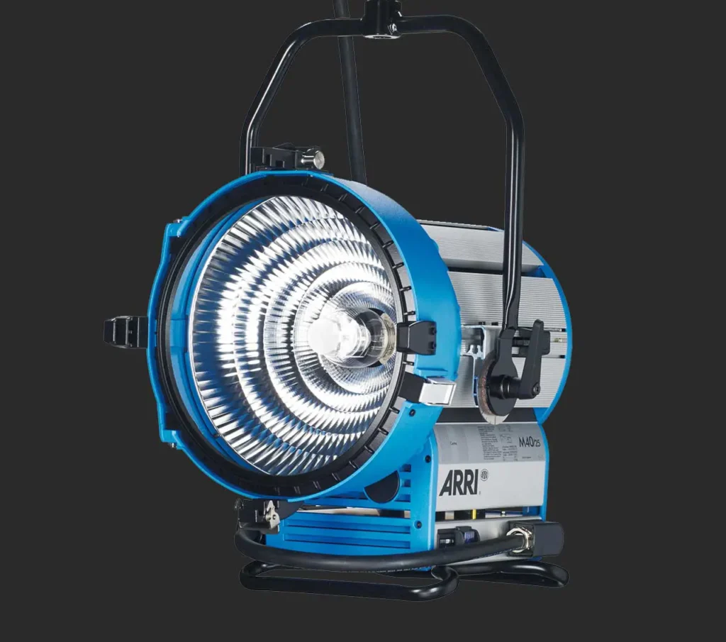 M-Series M40 | Rec Rental - Daylight Lighting