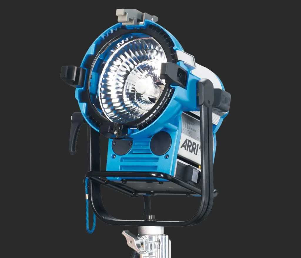 M-Series M8 | Rec Rental - Daylight Lighting