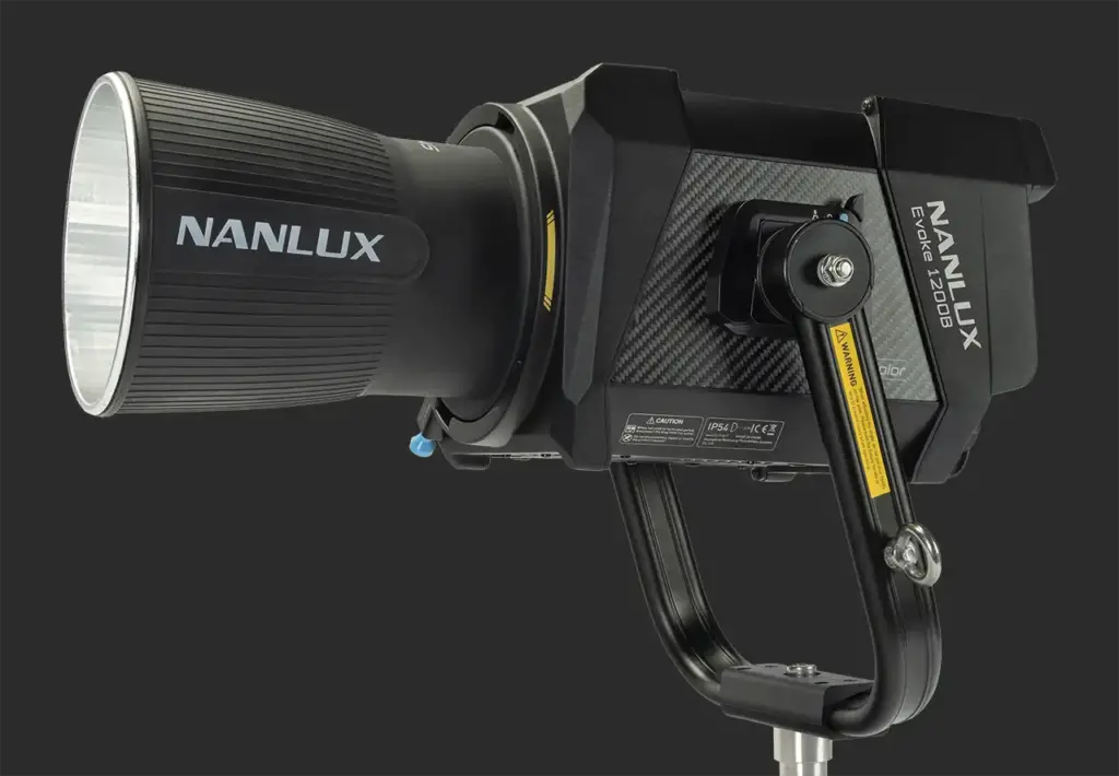 Nanolux Evoke 1200 | Rec Rental - Led Lighting