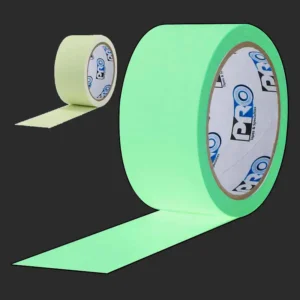 Pro Glow | Rec Expandables - Adhesive Tapes