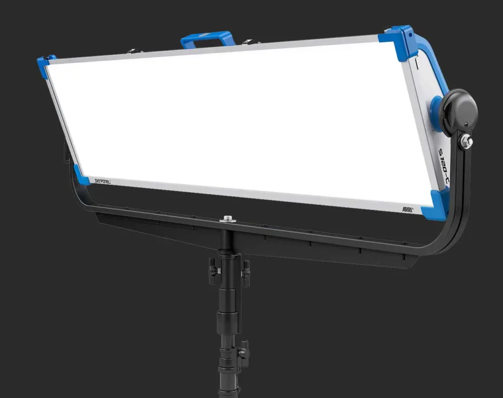 Skypanel S120-C | Rec Rental - Led Lighting