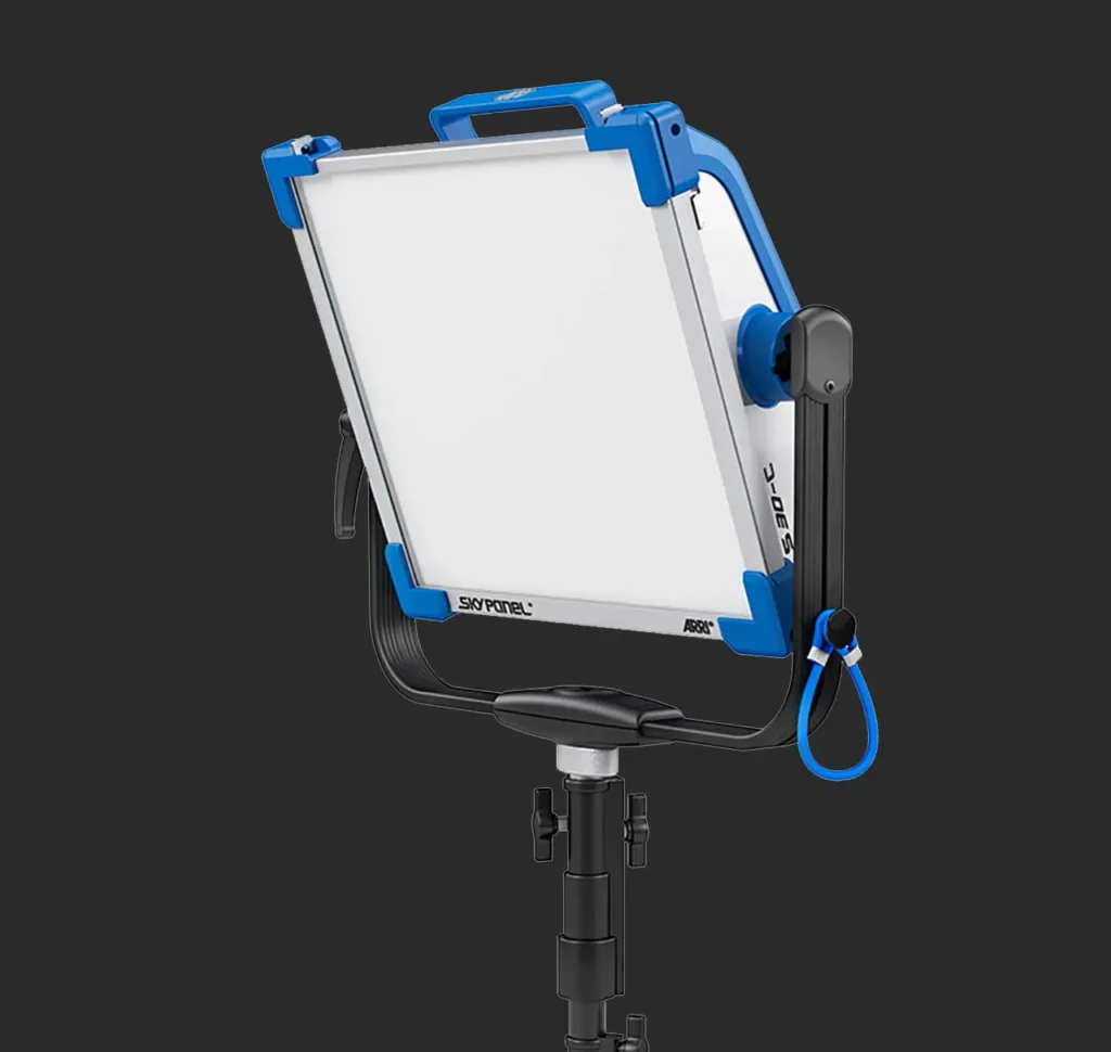 Skypanel S30-C | Rec Rental - Led Lighting