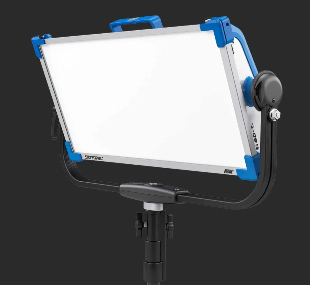 Skypanel S60-C | Rec Rental - Led Lighting