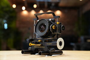 Swing & Shift Century | Rec Roma - Specials Lenses