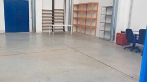 Spaces for Rent