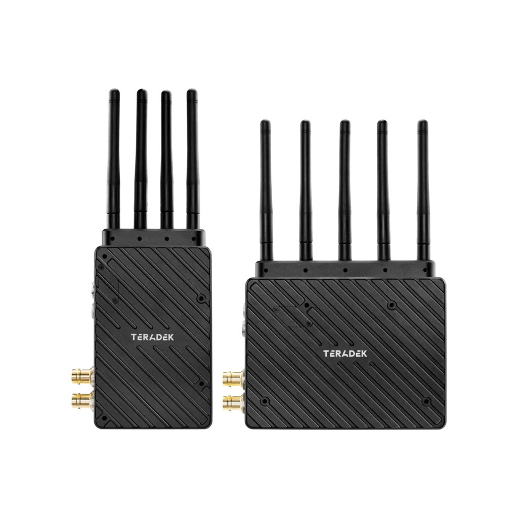 Teradek Bolt 6 XT 750 | Rec Rental - Video Transmitters