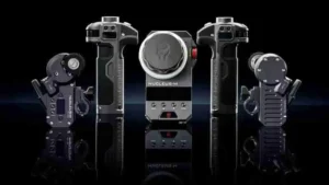 Tilta Nucleus M | Rec Rental - Focus Remote Systems