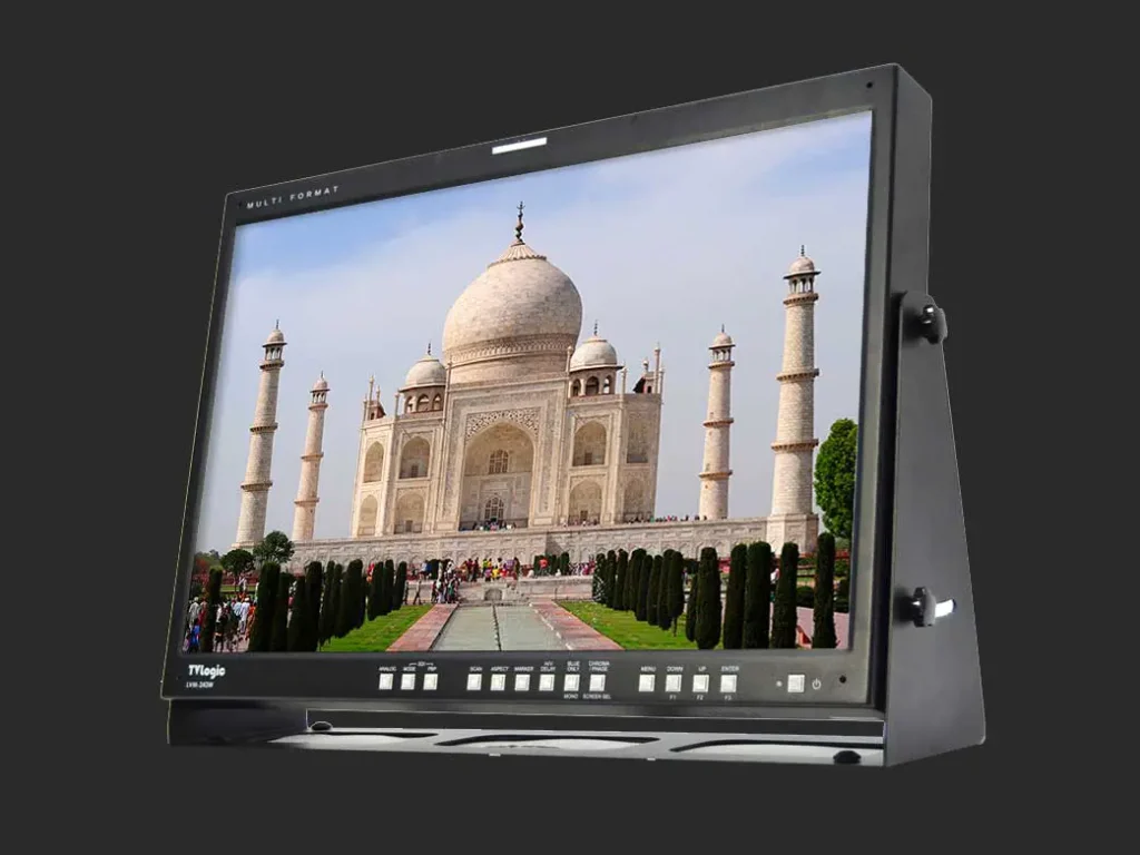 Tvlogic LVM 243W-3G | Rec Rental - Monitors