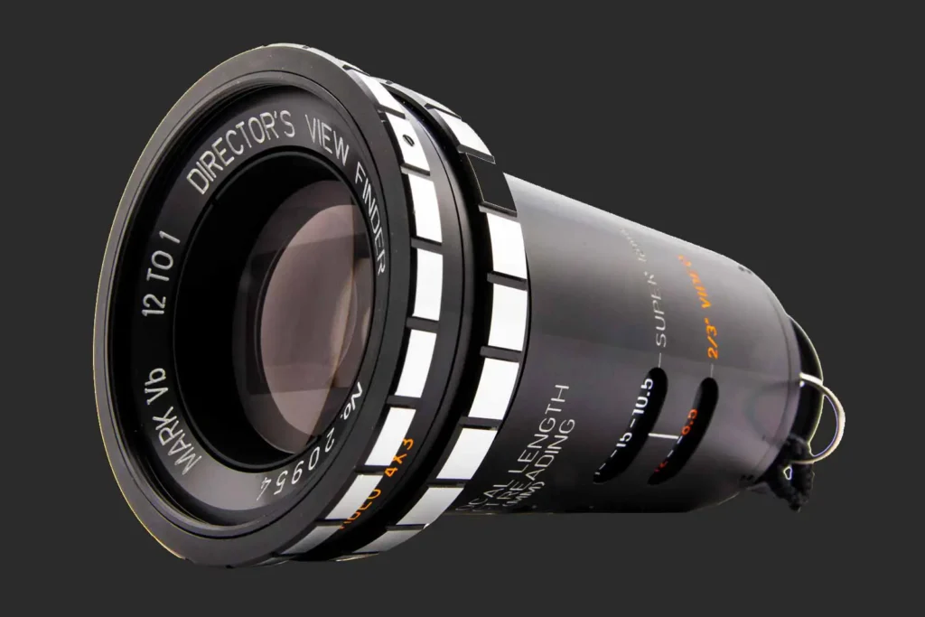 Viewfinder Alan Gordon | Rec Rental - Mdp Accessories
