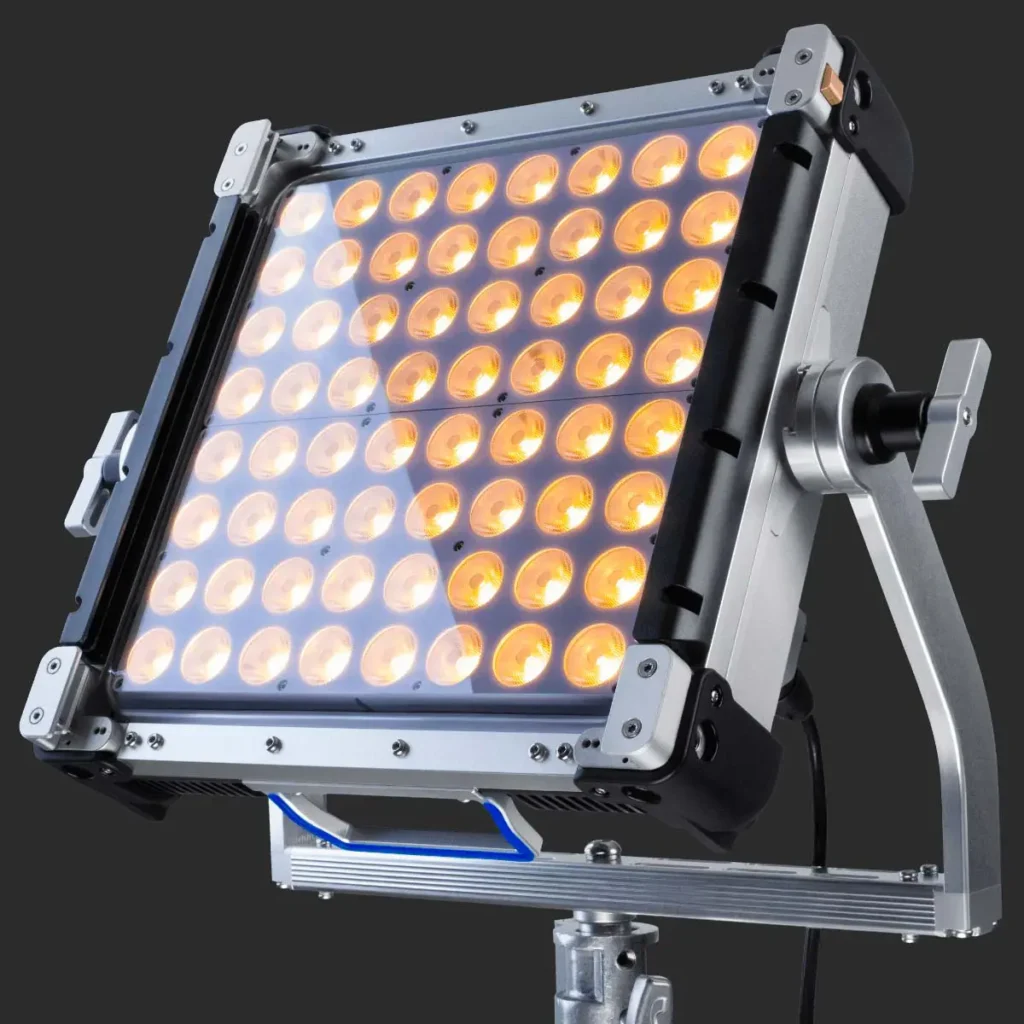 Vortex 4 | Rec Rental - Led Lighting