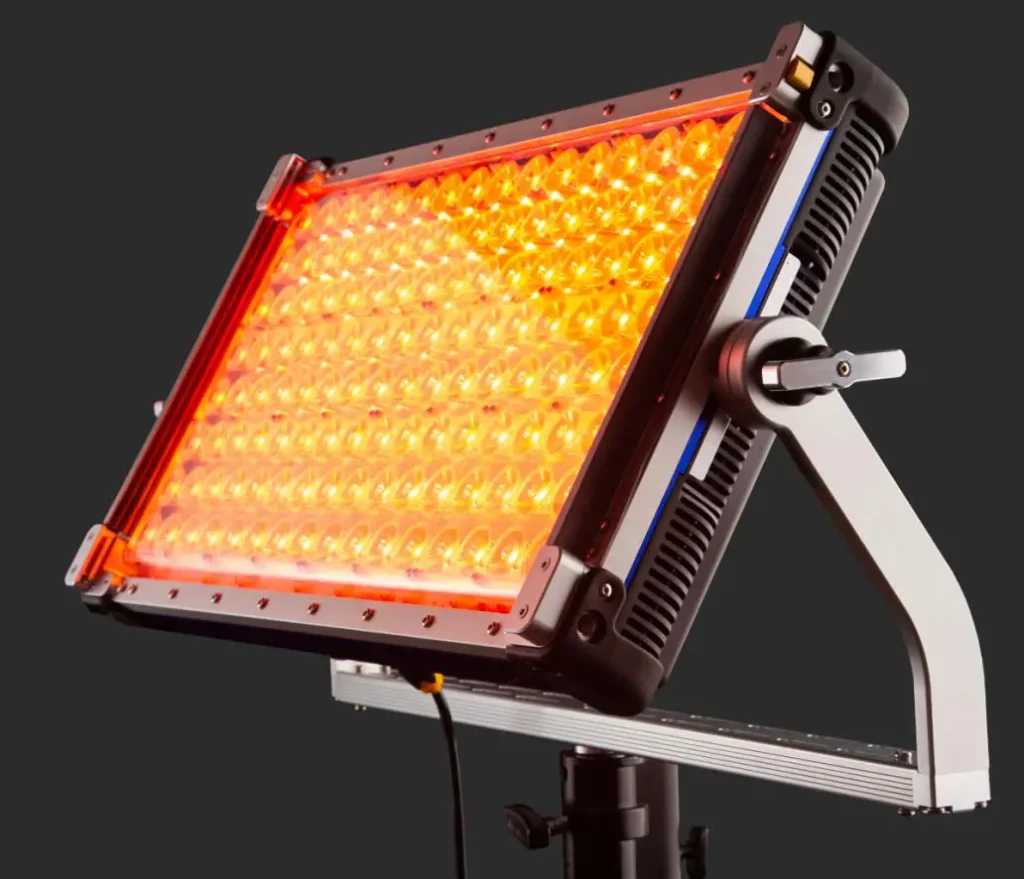 Vortex 8 | Rec Rental - Led Lighting