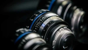 Zeiss Compact Prime 2 | Rec Roma - Spherical Prime Lenses