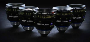 Zeiss Ultraprime 16 | Rec Roma - Spherical Prime Lenses